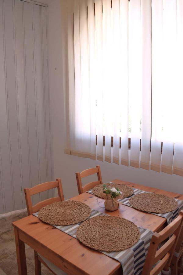 Le Mimose Bed and Breakfast Pulsano Eksteriør billede